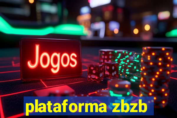 plataforma zbzb